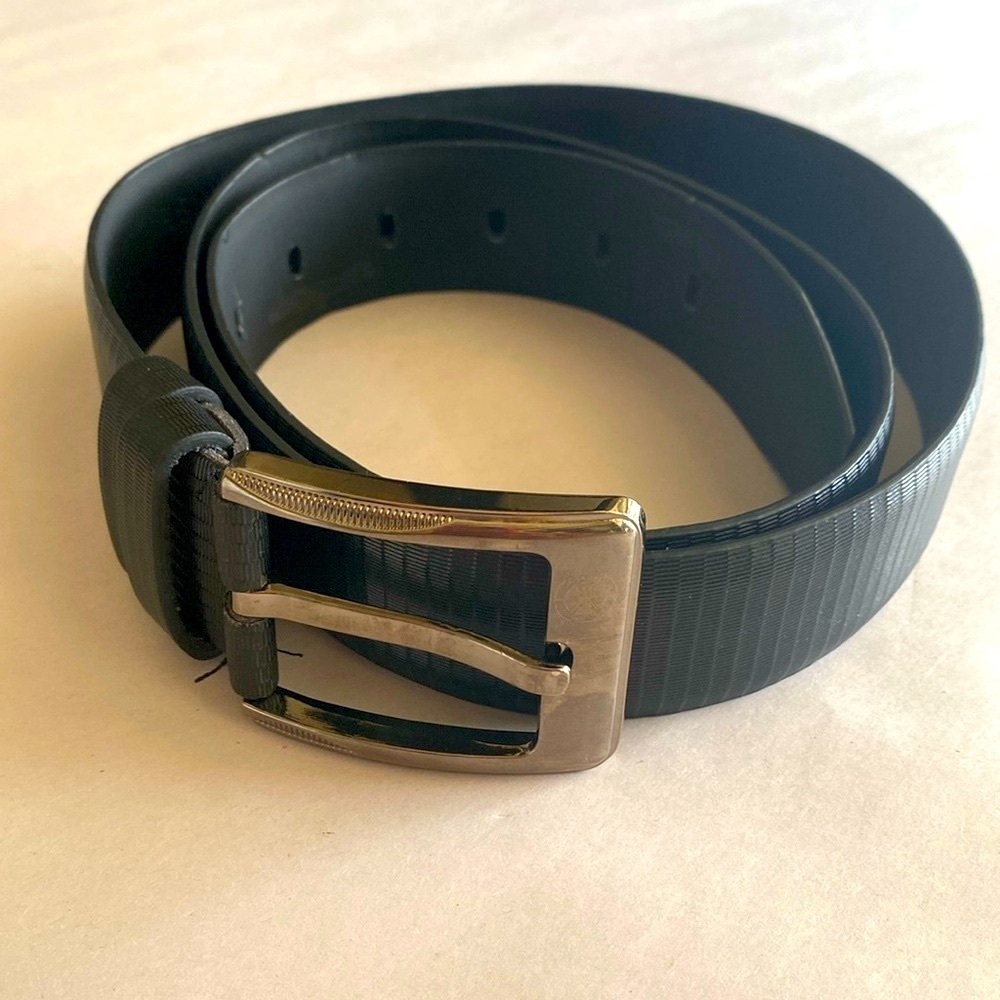 Men's Brand New Nike Leather Belt